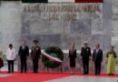Niños Héroes: Honor, dignidad y defensa patria
