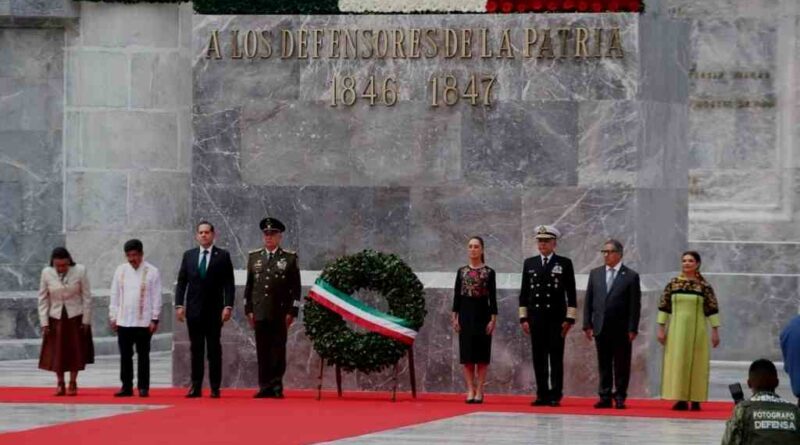 Niños Héroes: Honor, dignidad y defensa patria Niños Héroes: Honor, dignidad y defensa patria