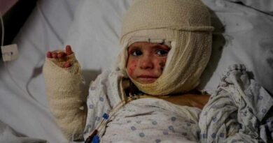 Cientos de niños asesinados por israelíes en Líbano Cientos de niños asesinados por israelíes en Líbano