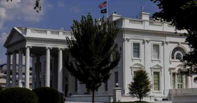 Alistan Mass Media demanda contra la Casa Blanca por censura