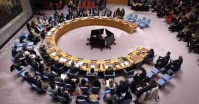Otro Día Internacional de la paz… sin paz: ONU