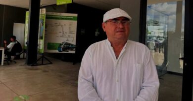 Buscan taxistas trato especial en reemplacamiento 2026