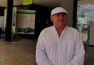 Buscan taxistas trato especial en reemplacamiento 2026