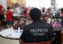 Nada de propinas obligatorias y cargos extra: Profeco Nada de propinas obligatorias y cargos extra: Profeco
