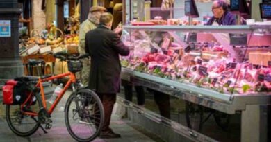 Gobierno ruso evitará abusos en 24 productos básicos Gobierno ruso evitará abusos en 24 productos básicos