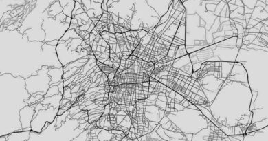 Estudian en laboratorio para saber cómo y por qué crecen las metrópolis Estudian en laboratorio para saber cómo y por qué crecen las metrópolis