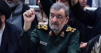 Irán fija zona marítima restringida ante sanciones de EU Irán fija zona marítima restringida ante sanciones de EU