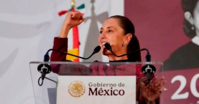México logra romper cinco récords turísticos México logra romper cinco récords turísticos