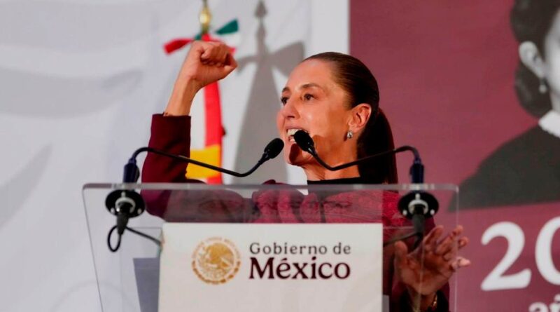 México logra romper cinco récords turísticos México logra romper cinco récords turísticos