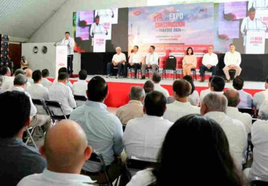 Grandes expectativas con mega proyectos que modernizan Tabasco Grandes expectativas con mega proyectos que modernizan Tabasco