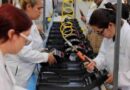 Productividad laboral en México creció 1.7% en segundo trimestre Productividad laboral en México creció 1.7% en segundo trimestre