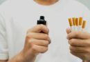 Vapeadores y cigarros, el doble peligro para tu salud Vapeadores y cigarros, el doble peligro para tu salud