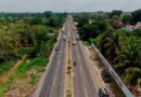 Fortalecen conectividad y desarrollo económico de la Chontalpa Fortalecen conectividad y desarrollo económico de la Chontalpa