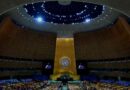Decenas de países en defensa del derecho mundial Decenas de países en defensa del derecho mundial