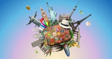 El turismo mundial roza los mil 600 millones de viajeros