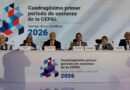 Cepal llama a fortalecer comercio regional y desarrollo Cepal llama a fortalecer comercio regional y desarrollo