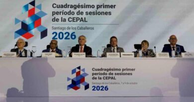 Cepal llama a fortalecer comercio regional y desarrollo