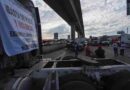 Segob y Canacar acuerdan diálogo y retiro de bloqueos