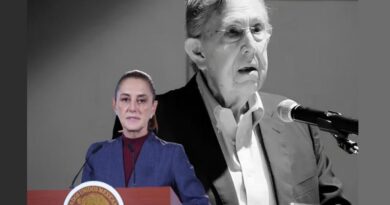 Luto en México por muerte de Cuauhtémoc Cárdenas Luto en México por muerte de Cuauhtémoc Cárdenas