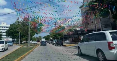 Disfruta la Feria del Taco en Cancún, este fin de semana Disfruta la Feria del Taco en Cancún, este fin de semana