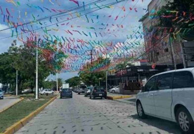 Disfruta la Feria del Taco en Cancún, este fin de semana Disfruta la Feria del Taco en Cancún, este fin de semana