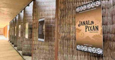 Janal Pixán, tradición peninsular de alimentar las almas
