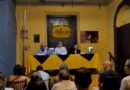 Presentan en Mérida “El jardín de las insurgencias”