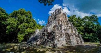 Maya Ka’an, de los mejores destinos del mundo para visitar en 2027