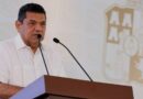 “El territorio es el mejor lugar para gobernar”: Javier May “El territorio es el mejor lugar para gobernar”: Javier May