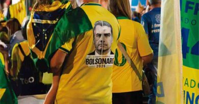 Meta y evangélicos, claves del fraude derechista en Brasil Meta y evangélicos, claves del fraude derechista en Brasil
