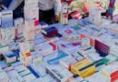 Por su salud: No compre ni consuma medicamentos caducos