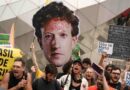 Pide Lula anular candidatura de Flavio por injerencia de Meta Pide Lula anular candidatura de Flavio por injerencia de Meta