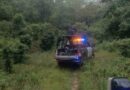 Muere joven tzeltal por la crecida de un río en Oxchuc Muere joven tzeltal por la crecida de un río en Oxchuc