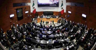 Reforman ley para frenar turismo sexual con menores
