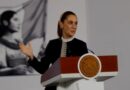 Apoya Sheinbaum pensiones de modalidad 40 del IMSS Apoya Sheinbaum pensiones de modalidad 40 del IMSS