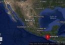 Registran sismo de magnitud 5.1 en puntos de Chiapas