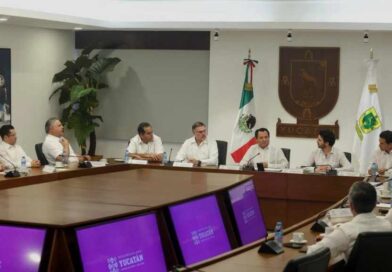Anuncian inversión para 10 proyectos privados en Yucatán