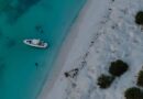 Aseguran naves que afectaban hábitat de Arrecife Alacranes Aseguran naves que afectaban hábitat de Arrecife Alacranes