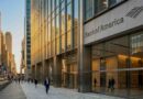 Sancionan a Bank of America por lavado de dinero