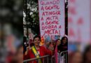 Ordenan a Meta dar trato igualitario a Lula y Bolsonaro