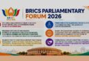 BRICS: Parlamentos para un Desarrollo Centrado en las Personas BRICS: Parlamentos para un Desarrollo Centrado en las Personas