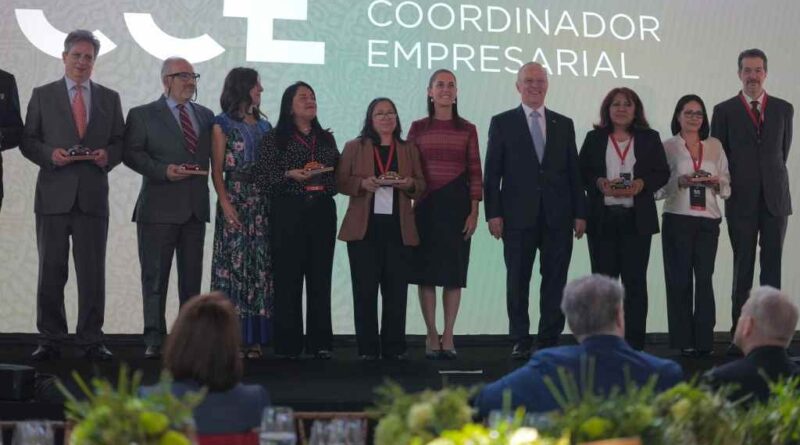 Inversión de 8 billones 400 mil millones de pesos en México Inversión de 8 billones 400 mil millones de pesos en México
