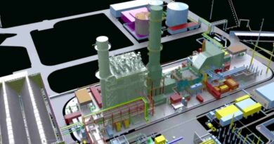 CFE presenta a la industria proyectos del Plan de Expansión 2026-2030