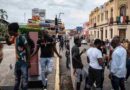 Expiden permiso de tránsito a migrantes en Chiapas Expiden permiso de tránsito a migrantes en Chiapas