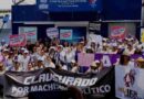 Clausuran oficinas del PAN en Chiapas por oponerse a paridad de género Clausuran oficinas del PAN en Chiapas por oponerse a paridad de género