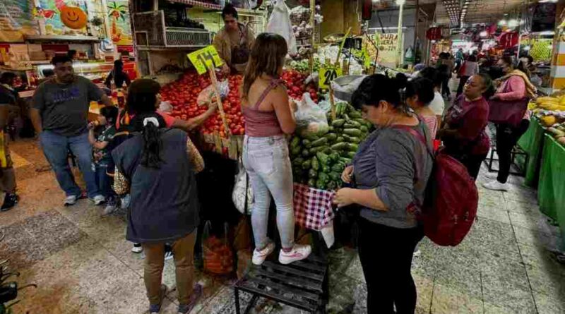 Por qué rinde más el ingreso en los hogares mexicanos Por qué rinde más el ingreso en los hogares mexicanos