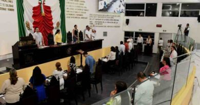Avala Congreso de Tabasco Minuta Constitucional en materia de Nacionalidad Única Avala Congreso de Tabasco Minuta Constitucional en materia de Nacionalidad Única