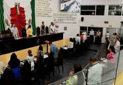 Avala Congreso de Tabasco Minuta Constitucional en materia de Nacionalidad Única Avala Congreso de Tabasco Minuta Constitucional en materia de Nacionalidad Única