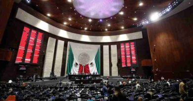 Aprueban diputados la Ley del ISR, pasa al Senado Aprueban diputados la Ley del ISR, pasa al Senado