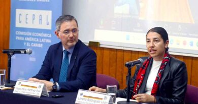 América Latina, una región diversa y desigual América Latina, una región diversa y desigual